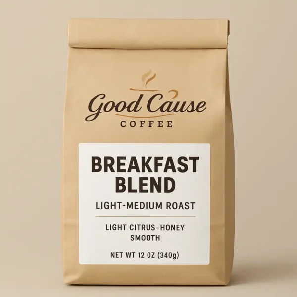 Breakfast Blend