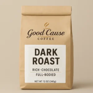dark roast