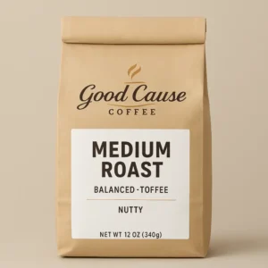 medium roast
